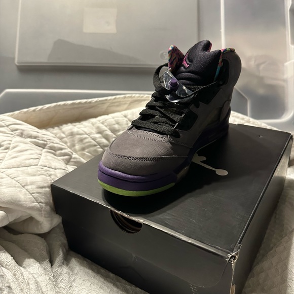 Jordan - Picture 2 of 2